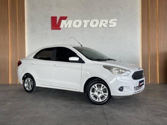 FORD KA 1.0 TI-VCT FLEX S MANUAL